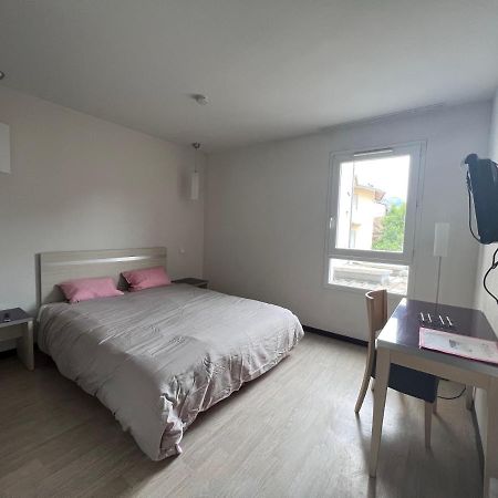 Charmant Studio Residence La Closeraie 卢德 外观 照片