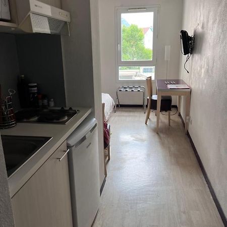 Charmant Studio Residence La Closeraie 卢德 外观 照片